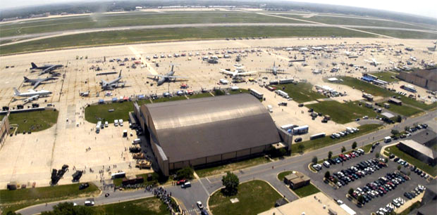 ХАОС У ВАШИНГТОНУ: Војна база затворена због забуне